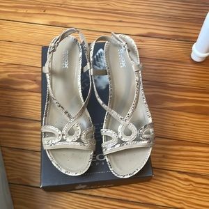 Geox sandals